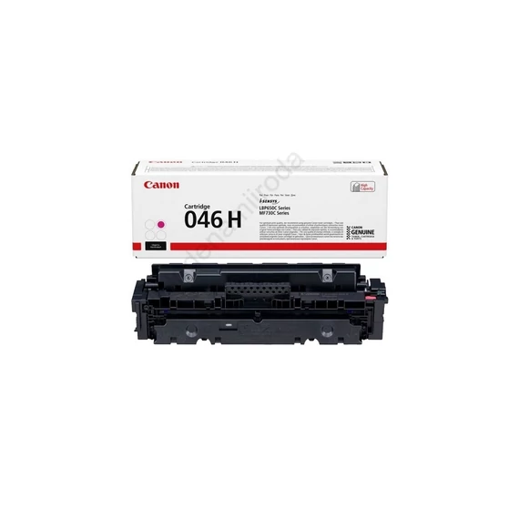 Canon CRG046H toner magenta ORIGINAL