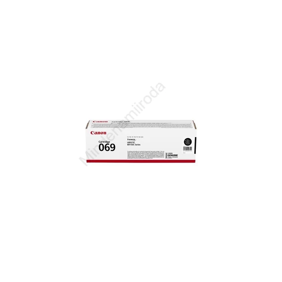 Canon CRG069 toner black ORIGINAL