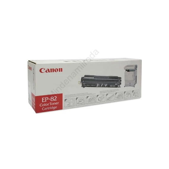 Canon EP82 toner magenta ORIGINAL