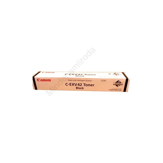 Canon EXV42 toner ORIGINAL