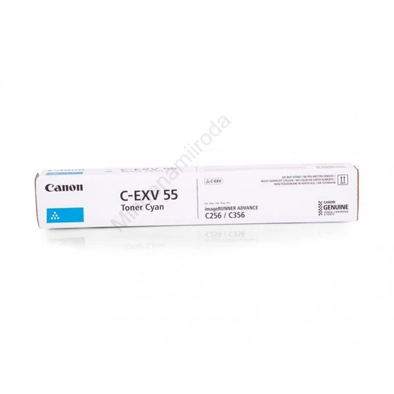 Canon EXV55 toner cyan ORIGINAL