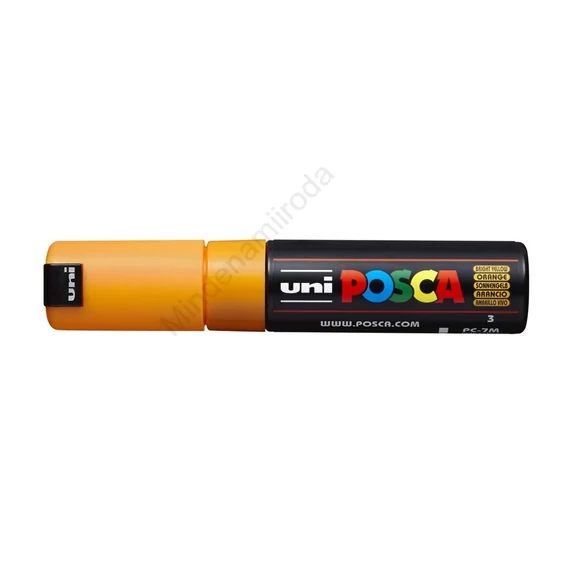 Dekormarker 0,7mm, Uni-Posca PC-1MR barack
