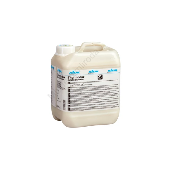 Diszperziós bevonatoló szer 5 liter Thermodur Kiehl