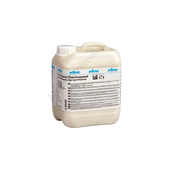 Diszperziós bevonatoló szer 5 liter Kiehl Thermospeed