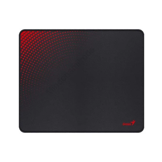 Egérpad Feket-Piros Genius G-Pad 230S