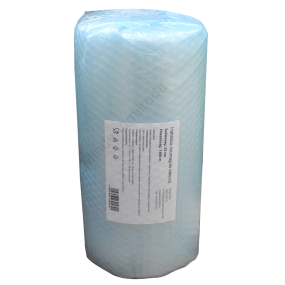 Élelmiszeripari fólia 35 cm széles 1500 m
