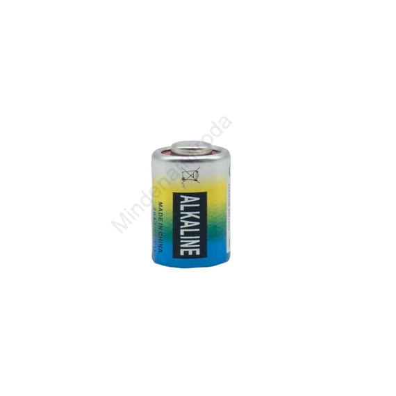 Elem 11A (6V), Bluering®