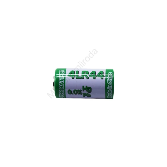 Elem tartós 4LR44 (6V), Bluering®