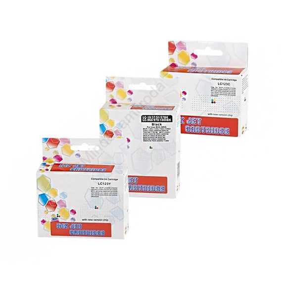 Epson 603XL tintapatron yellow ECO