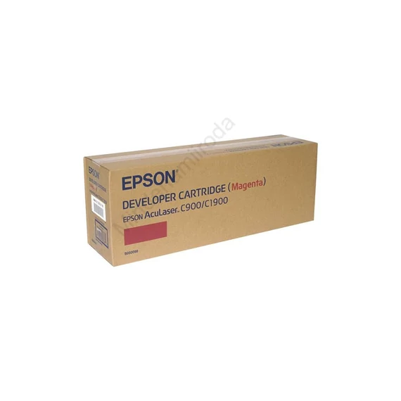 Epson C900 toner magenta ORIGINAL 4,5K