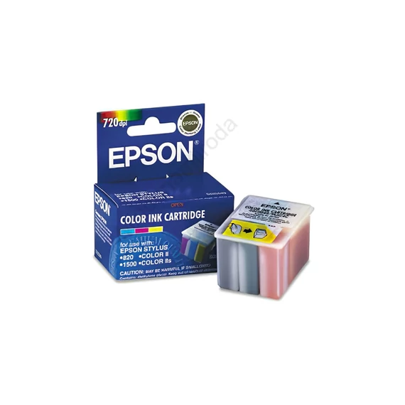 Epson S020049 tintapatron color ORIGINAL leértékelt