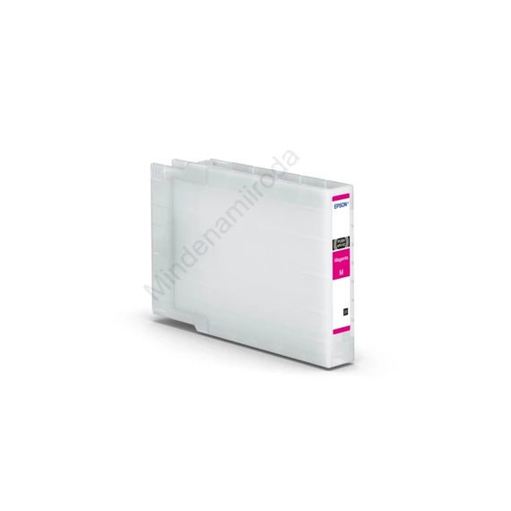 Epson T04B3 tintapatron magenta ORIGINAL