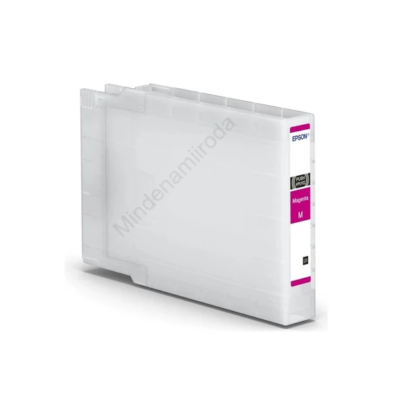 Epson T04B3 tintapatron magenta ORIGINAL