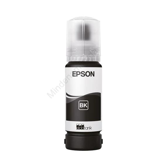 Epson T09C1 tintapatron black ORIGINAL