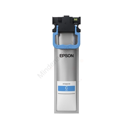 Epson T11D2 tintapatron cyan ORIGINAL