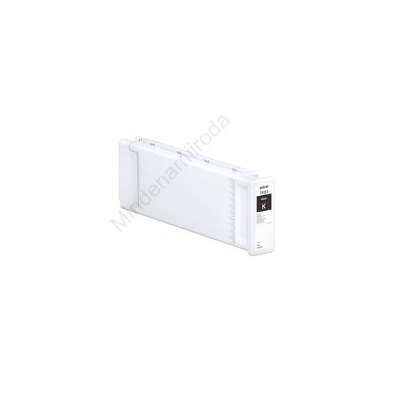 Epson T41E5 tintapatron black ORIGINAL