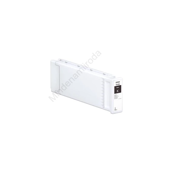 Epson T41F5 tintapatron black ORIGINAL