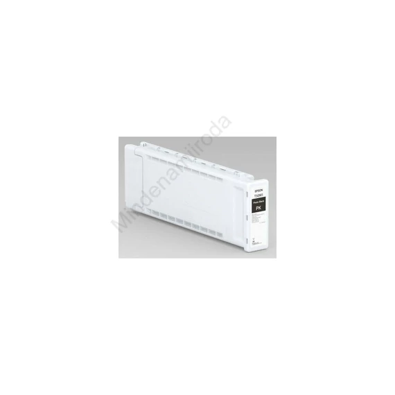 Epson T50M1 tintapatron photo black ORIGINAL