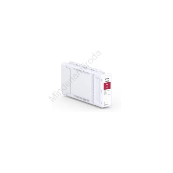 Epson T50UF tintapatron red ORIGINAL