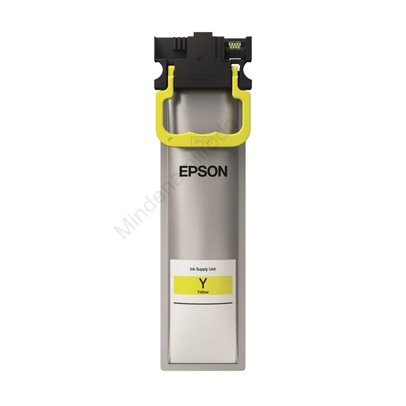 Epson T9444 tintapatron yellow ORIGINAL