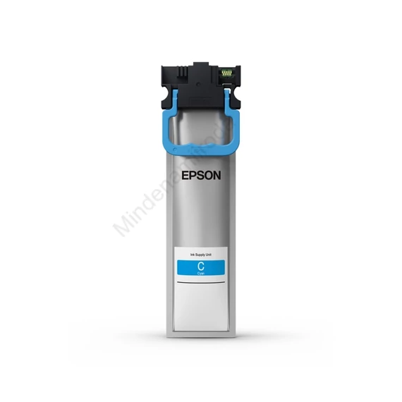 Epson T9452 tintapatron cyan ORIGINAL