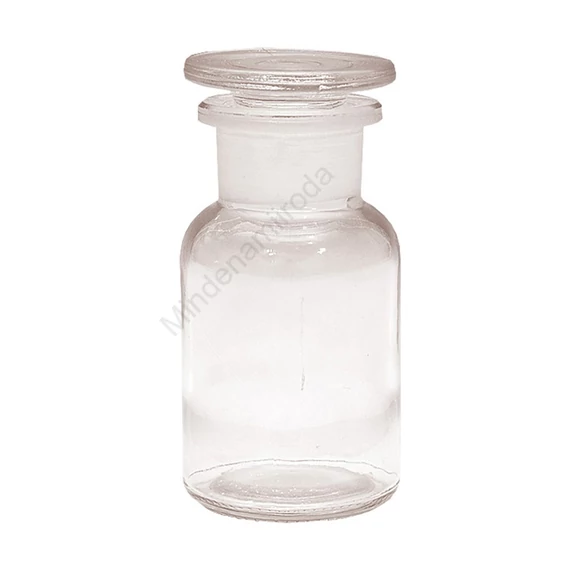 Ételmintás üveg 250 ml