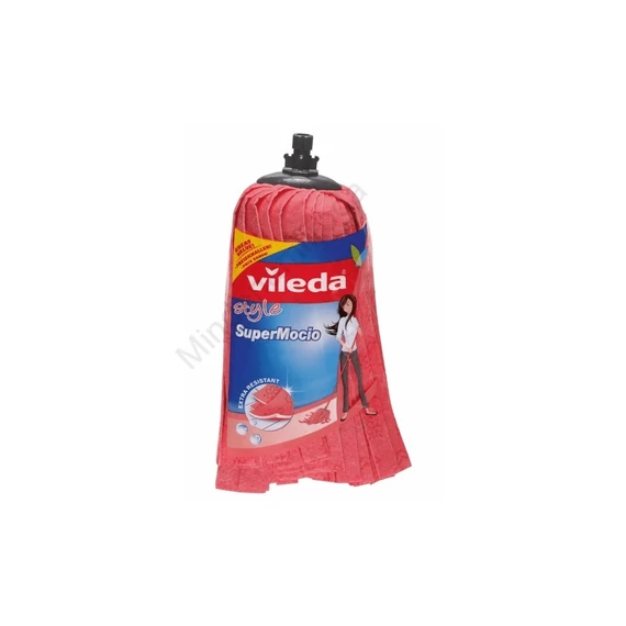Felmosó fej mop utántöltő pattintós Vileda SuperMocio Uniersal _F1411V