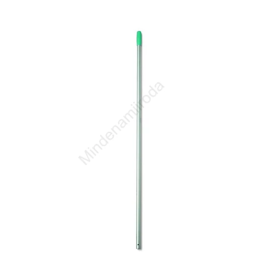 Felmosónyél alumínium (eloxált) 130 cm pattintós_TTS