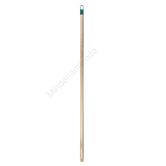 Felmosónyél / partvis nyél fa 120 cm Azur York_091070