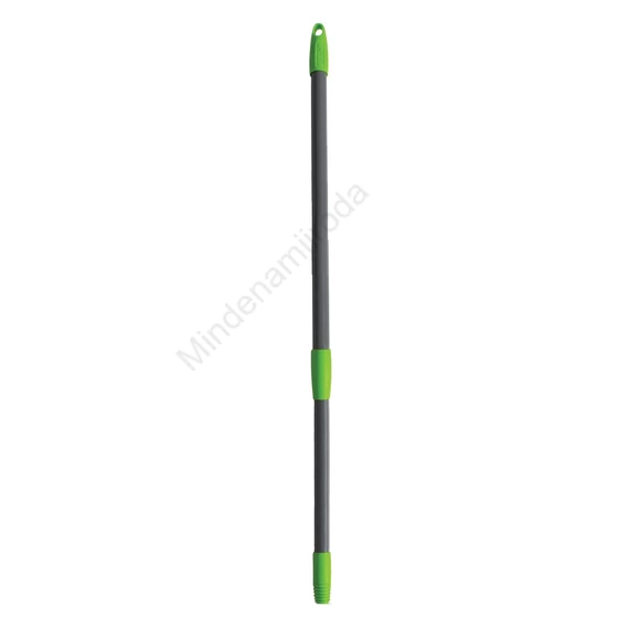 Felmosónyél / partvis nyél teleszkópos 200 cm menetes véggel York_091060