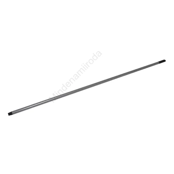 Felmosónyél / partvis nyél titánium fém 130 cm menetes véggel