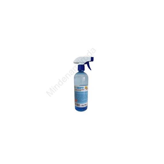Fertőtlenítő hatású tisztítószer szórófejes 750 ml Neoform K Sprint