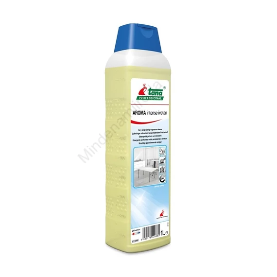 Felülettisztító 1 liter Tana Aroma Intense Ivetan