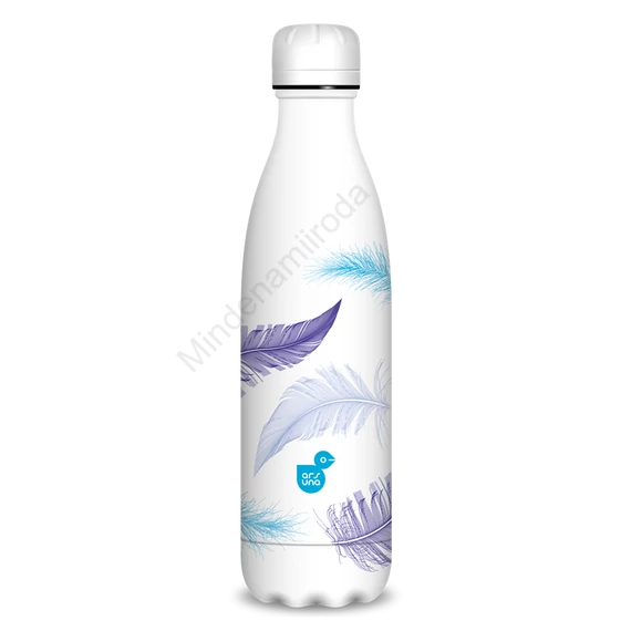 Fémkulacs duplafalú 500ml Ars Una Feather-light (5169) 22