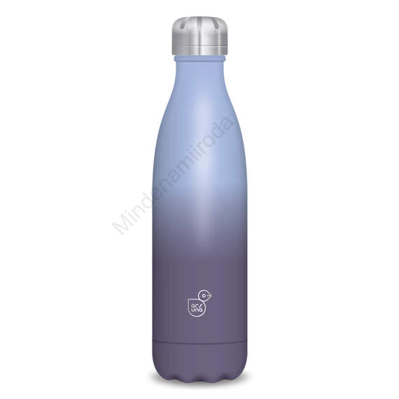 Fémkulacs duplafalú 500ml Ars Una Gradient-17 (5157) 22