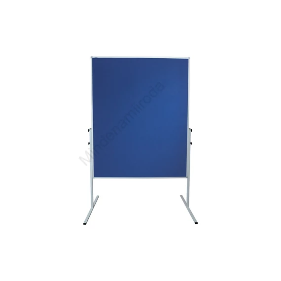 Filctábla 120 x 150 Franken kék