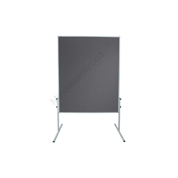 Filctábla 120 x 150 Franken szürke