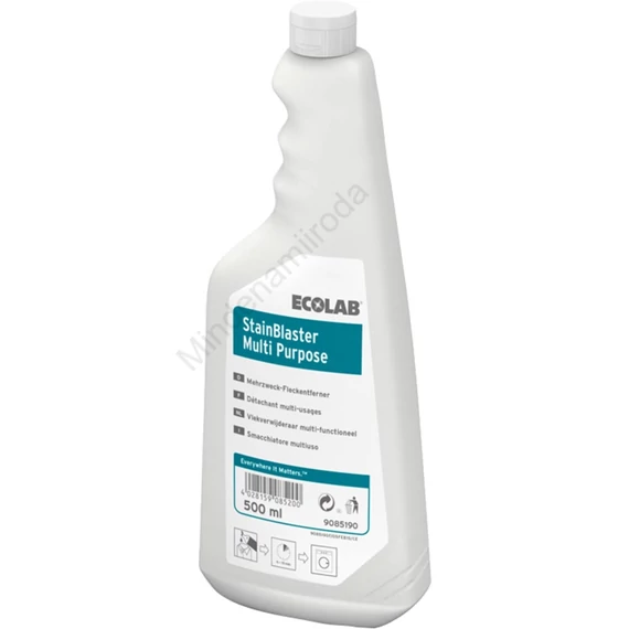 Folttisztító 500 ml StainBlaster Multi Purpose Stain-Ex 1 (zsír)
