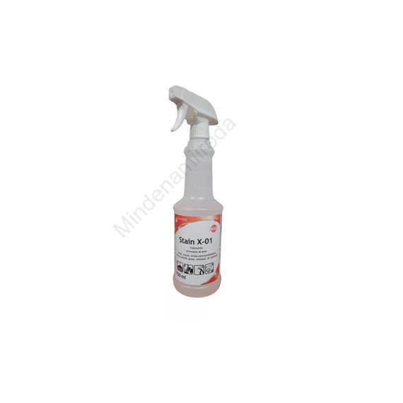 Folttisztító 750 ml Stain X-01 (tinta olaj zsír)