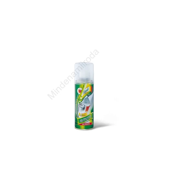 Folttisztító aerosol 200 ml Hippolit