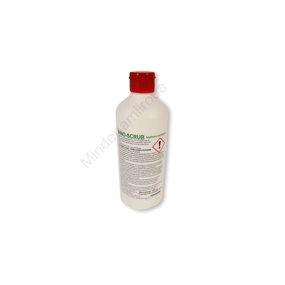 Folyékony súrolószer 1 liter Inno-Scrub