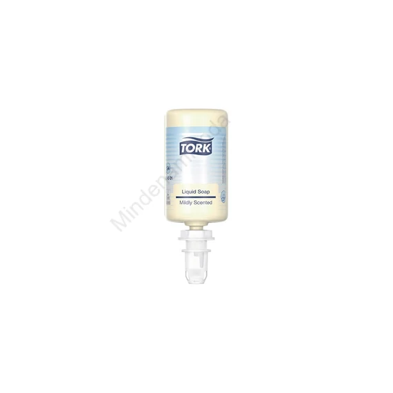 Folyékony szappan 1 liter kézkímélő S4 Tork_424501