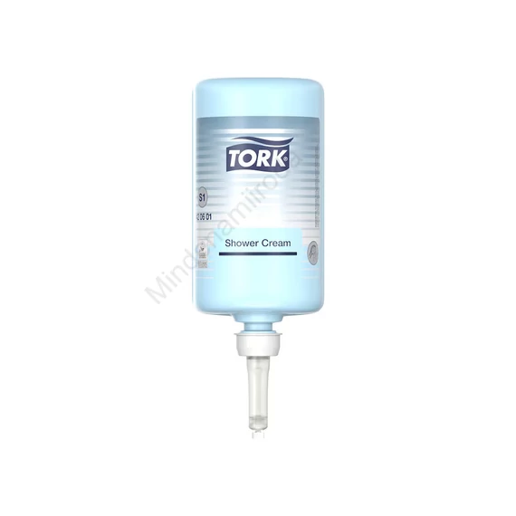 Folyékony szappan 1 liter pipere S1 Tork_420601 kék