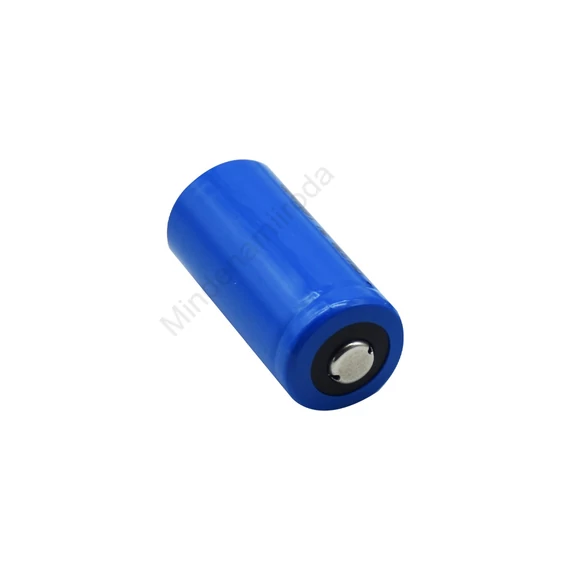 Fotóelem CR123A Bluering®