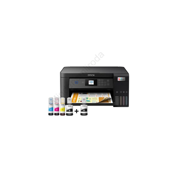 G Epson Ecotank L4260 színes tintasugaras multifunkciós nyomtató