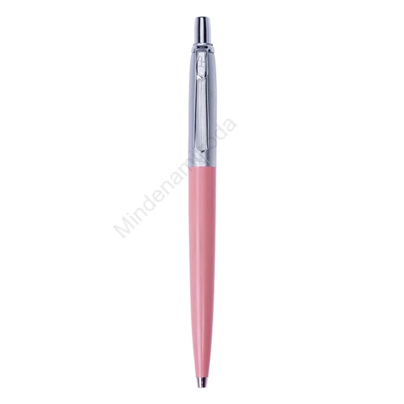 Golyóstoll 0,8mm, Pax THE Original, pasztell rózsaszín írásszín kék
