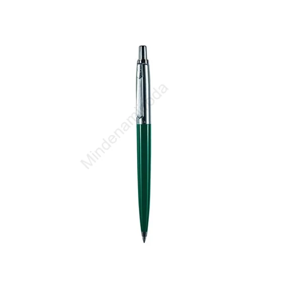 Golyóstoll 0,8mm, Pax THE Original, sötétzöld írásszín kék
