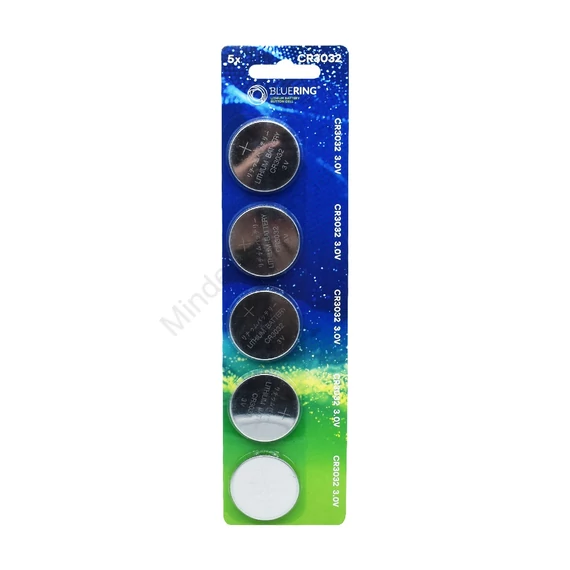 Gombelem CR3032 Bluering®