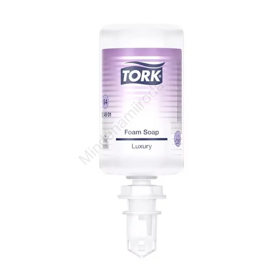 Habszappan 1 liter S4 Tork_Luxus_524901