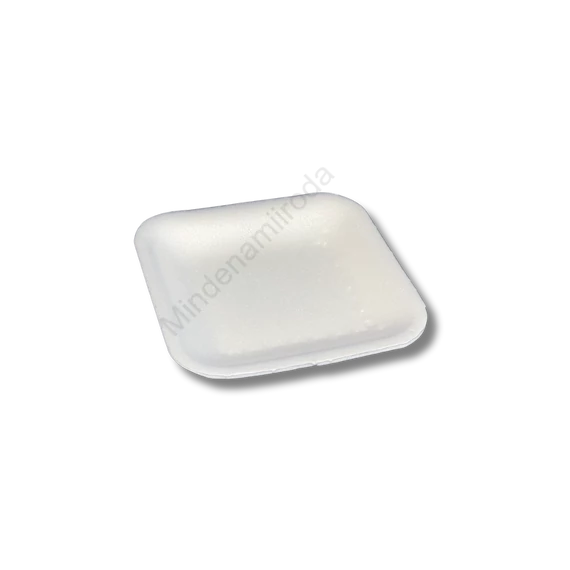 Habtálca 60-as 135x135 fehér 1000 db/csomag